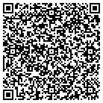 QR-код с контактной информацией организации ИП Гутин И.Н.
