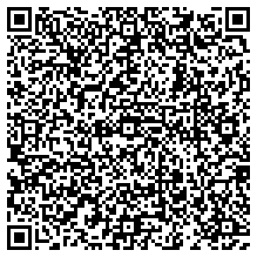 QR-код с контактной информацией организации ООО Инновационная инжиниринговая компания