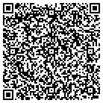 QR-код с контактной информацией организации Порто-Франко