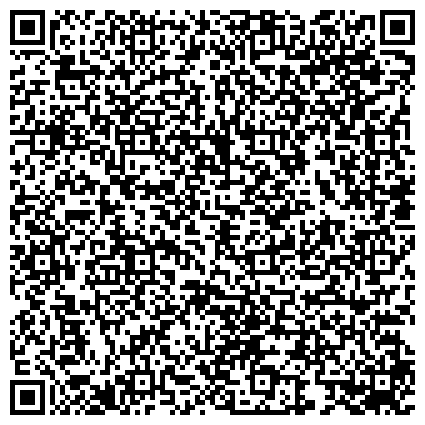 QR-код с контактной информацией организации Нижегородский колледж теплоснабжения и автоматических систем управления