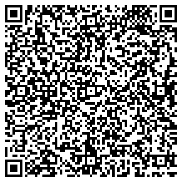 QR-код с контактной информацией организации ИП Захаров А.А.