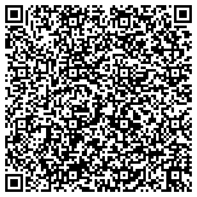 QR-код с контактной информацией организации Нижегородский педагогический колледж им. К.Д. Ушинского