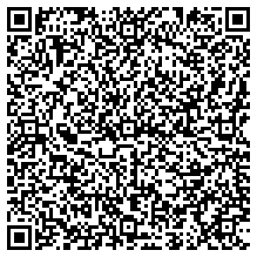 QR-код с контактной информацией организации Радеж