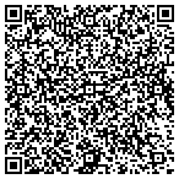QR-код с контактной информацией организации ООО Сибсар