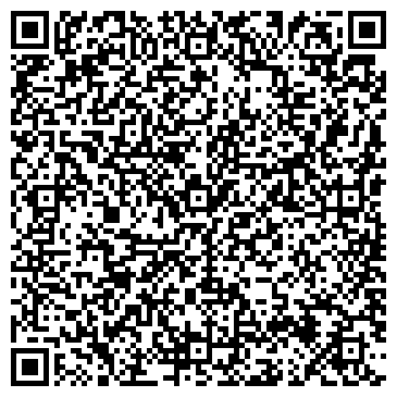 QR-код с контактной информацией организации Радеж