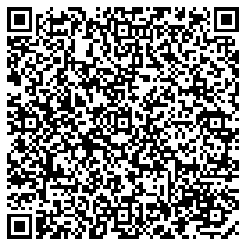 QR-код с контактной информацией организации ИП Фомин М.П.
