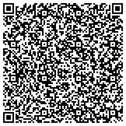QR-код с контактной информацией организации Нижегородский хоровой колледж им. Л.К. Сивухина