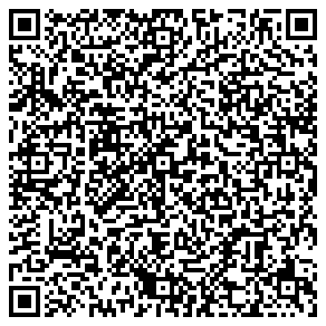 QR-код с контактной информацией организации Forest