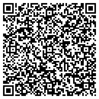 QR-код с контактной информацией организации ООО Спектринвест