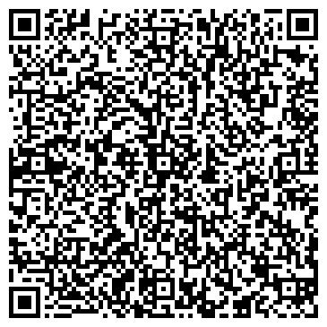 QR-код с контактной информацией организации Яргортранс