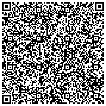 QR-код с контактной информацией организации ФГБУ Управление Федеральной службы государственной регистрации, кадастра и картографии по Москве