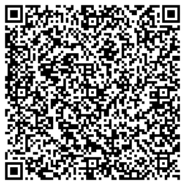QR-код с контактной информацией организации Агентство страховых услуг