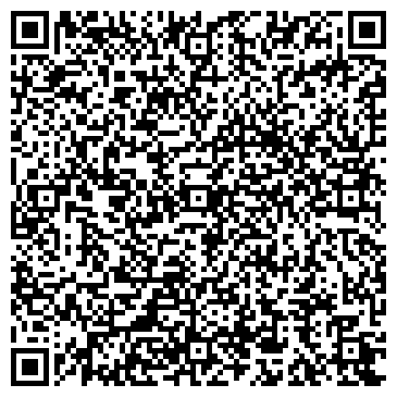 QR-код с контактной информацией организации Магнит