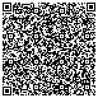 QR-код с контактной информацией организации Нижегородский авиационный технический колледж