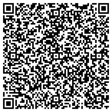 QR-код с контактной информацией организации ИП Клокова Е.С.