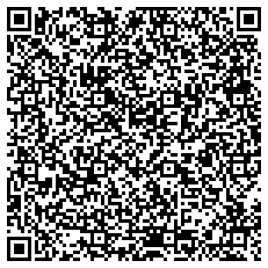 QR-код с контактной информацией организации Богородский медицинский колледж