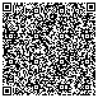 QR-код с контактной информацией организации Нижегородский областной колледж культуры