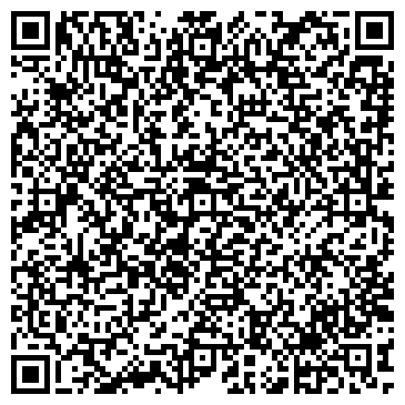 QR-код с контактной информацией организации ООО ЭКО-свет