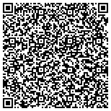 QR-код с контактной информацией организации Нижегородский бизнес-колледж