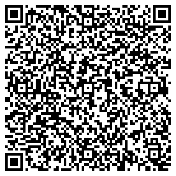 QR-код с контактной информацией организации ООО ЯрКамп