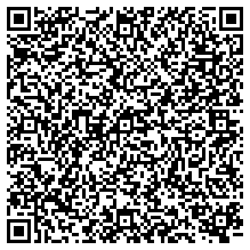 QR-код с контактной информацией организации Хангуккван