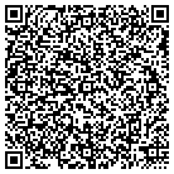 QR-код с контактной информацией организации Электросила