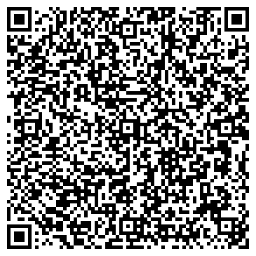 QR-код с контактной информацией организации Центр реанимации колес
