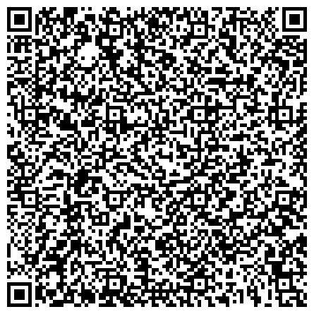 QR-код с контактной информацией организации Балашихинский отдел Управления Федеральной службы государственной регистрации