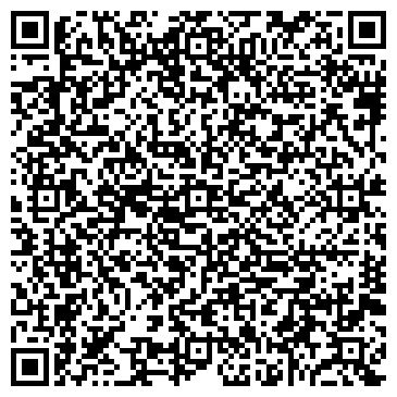 QR-код с контактной информацией организации Relax