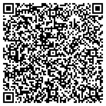 QR-код с контактной информацией организации ООО ВСК-Ипотека