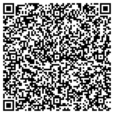 QR-код с контактной информацией организации Радеж