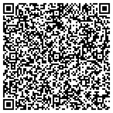 QR-код с контактной информацией организации Радеж