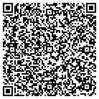 QR-код с контактной информацией организации Радеж