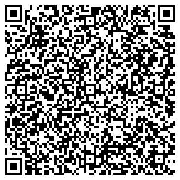 QR-код с контактной информацией организации Радеж