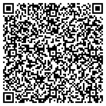 QR-код с контактной информацией организации PARTSPROFE