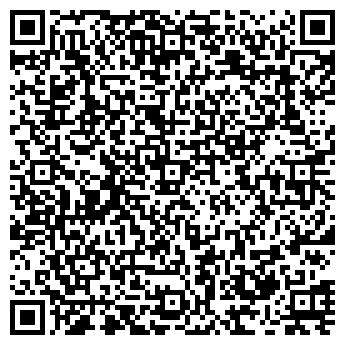 QR-код с контактной информацией организации МАН