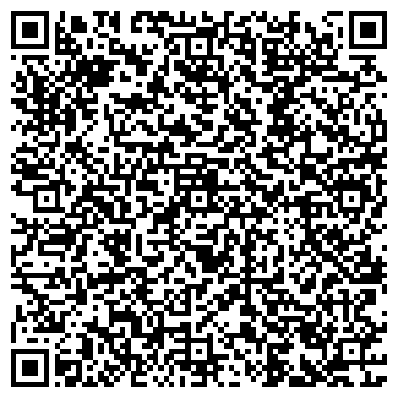 QR-код с контактной информацией организации Нижегородский колледж технологии и дизайна