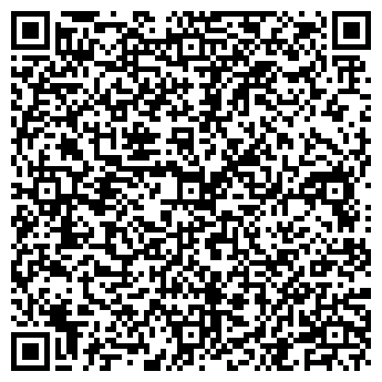 QR-код с контактной информацией организации Магнит