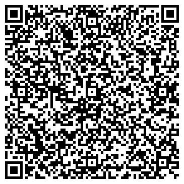 QR-код с контактной информацией организации Консульский департамент МИД России