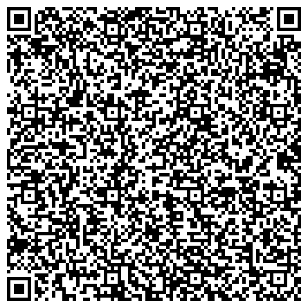 QR-код с контактной информацией организации Федеральная служба по интеллектуальной собственности, патентам и товарным знакам РФ, Минобрнауки России