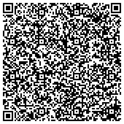 QR-код с контактной информацией организации Нижегородский колледж теплоснабжения и автоматических систем управления