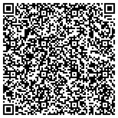 QR-код с контактной информацией организации Магнит