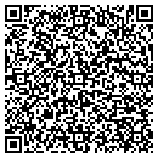 QR-код с контактной информацией организации ООО Янтарь