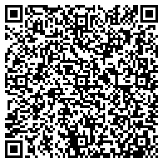 QR-код с контактной информацией организации ПРОДУКТЫ