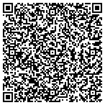 QR-код с контактной информацией организации Остров Крым, ресторан