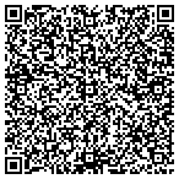 QR-код с контактной информацией организации Администрация Турлатовского сельского поселения