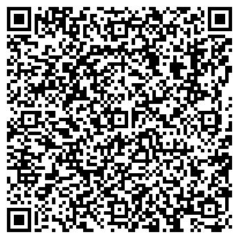 QR-код с контактной информацией организации ООО СибТрансАэро