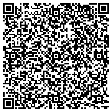 QR-код с контактной информацией организации ИП Бузоверов П.В.