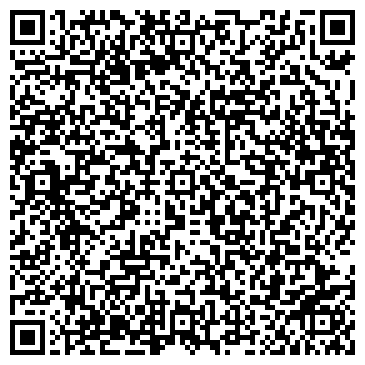 QR-код с контактной информацией организации Администрация Заокского сельского поселения