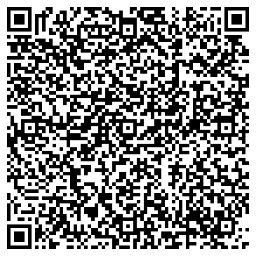 QR-код с контактной информацией организации Шаттл